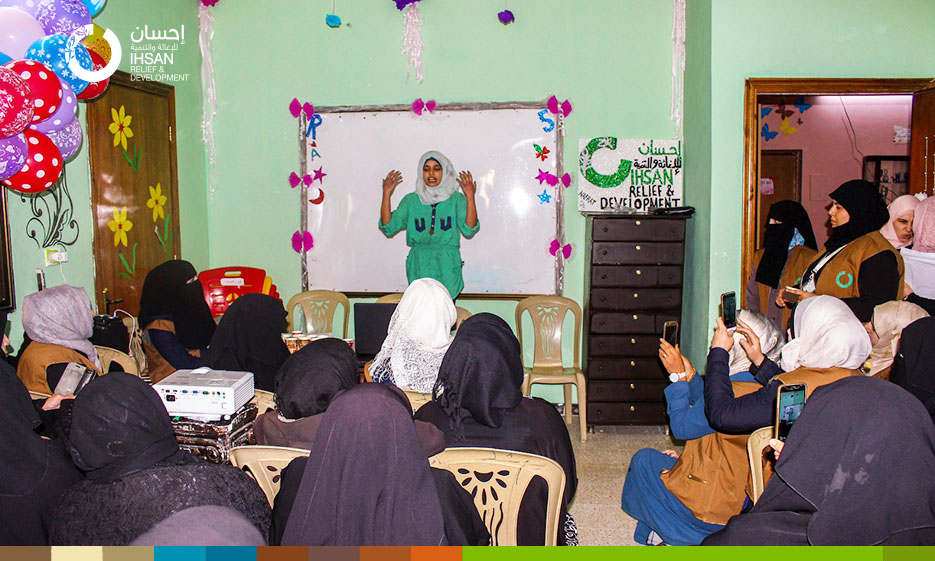With participation of 342 trainees, the Women’s Support Center in Armnaz has completed its fourth session