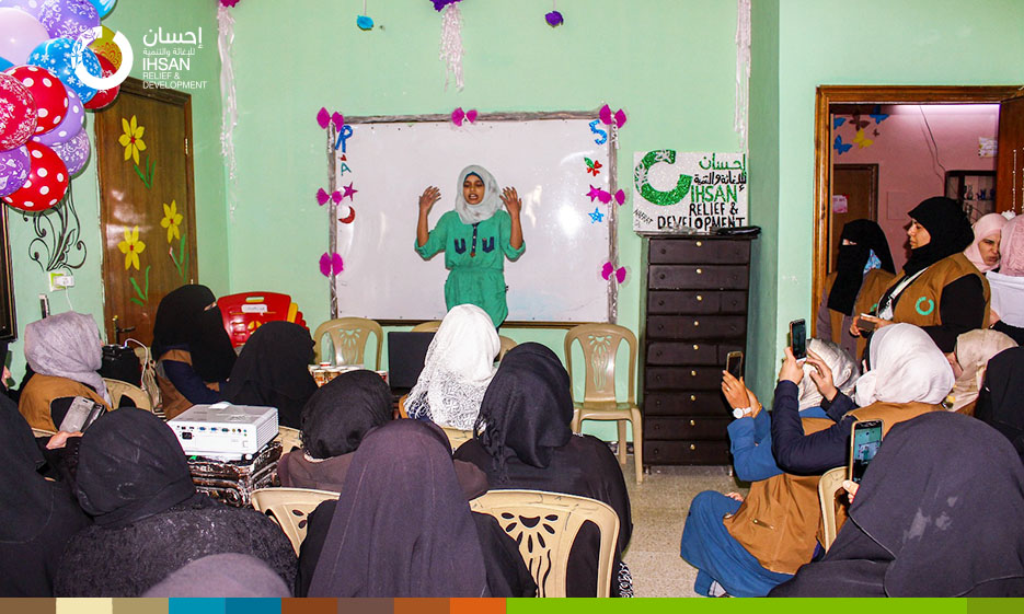 (English) With participation of 342 trainees, the Women’s Support Center in Armnaz has completed its fourth session