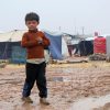 شمال سوريا: معاناة النازحين تتجدد مع حضور فصل الشتاء