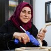 (English) Resilience in Action: Syrian Women Turning Economic Challenges into Opportunities for Change and Empowerment