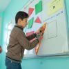 التعليم: حجر الأساس في الشمال السوري وفرصة للأطفال لبناء مستقبلهم