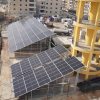 Providing Clean Water For 17K Beneficiaries in Western Idlib Through Solar Energy