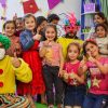 With Smiles and Dedication, Great Protection Teams for Children in Northwest Syria