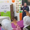 Enhancing Women and Girls’ Skills at the Women’s Empowerment Center in Kafr Karmeen through Robotics